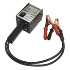Handheld Battery Tester 6/12V BT91/10