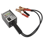 Handheld Battery Tester 6/12V BT91/10