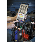 Battery Drop Tester 6/12V BT91/7