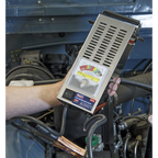 Battery Drop Tester 6/12V BT91/7