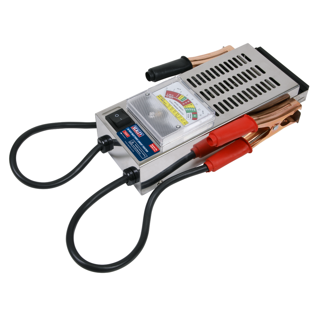 Battery Drop Tester 6/12V BT91/7