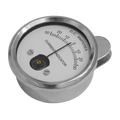 Clip-On Ammeter 30-0-30A BT98/10