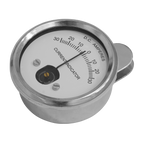 Clip-On Ammeter 30-0-30A BT98/10