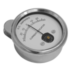 Clip-On Ammeter 30-0-30A BT98/10