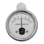 Clip-On Ammeter 30-0-30A BT98/10