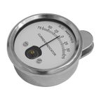 Clip-On Ammeter 75-0-75A BT98/11