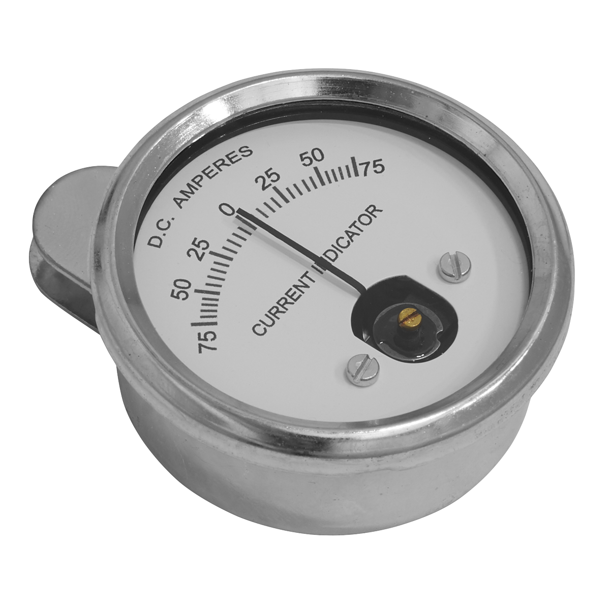Clip-On Ammeter 75-0-75A BT98/11