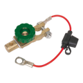 Battery Isolator Terminal & Fuse Holder 12-24V BTANT1224V