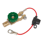 Battery Isolator Terminal & Fuse Holder 12-24V BTANT1224V