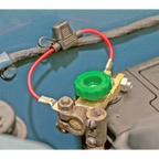 Battery Isolator Terminal & Fuse Holder 12-24V BTANT1224V