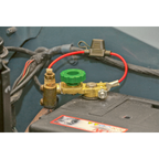 Battery Isolator Terminal & Fuse Holder 12-24V BTANT1224V