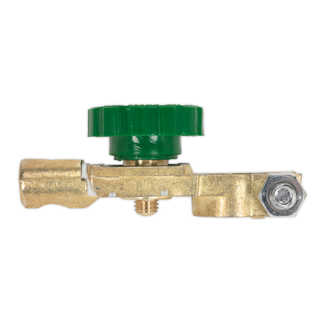 Battery Isolator Terminal & Fuse Holder 12-24V BTANT1224V