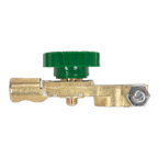 Battery Isolator Terminal & Fuse Holder 12-24V BTANT1224V
