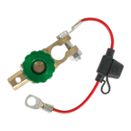 Battery Isolator Terminal & Fuse Holder 12-24V BTANT1224V