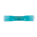 Cold Seal Butt Connector 4.5mm, Blue - Pack of 10 BTCS10