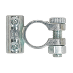 Light-Duty Battery Terminal Positive 12V - Pack of 10 BTP1