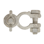 Battery Terminal Post with Washer & Wing Nut Positive 24V - Pack of 5 BTP23