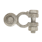 Battery Terminal Post with Washer & Nut Positive 24V - Pack of 5 BTP25