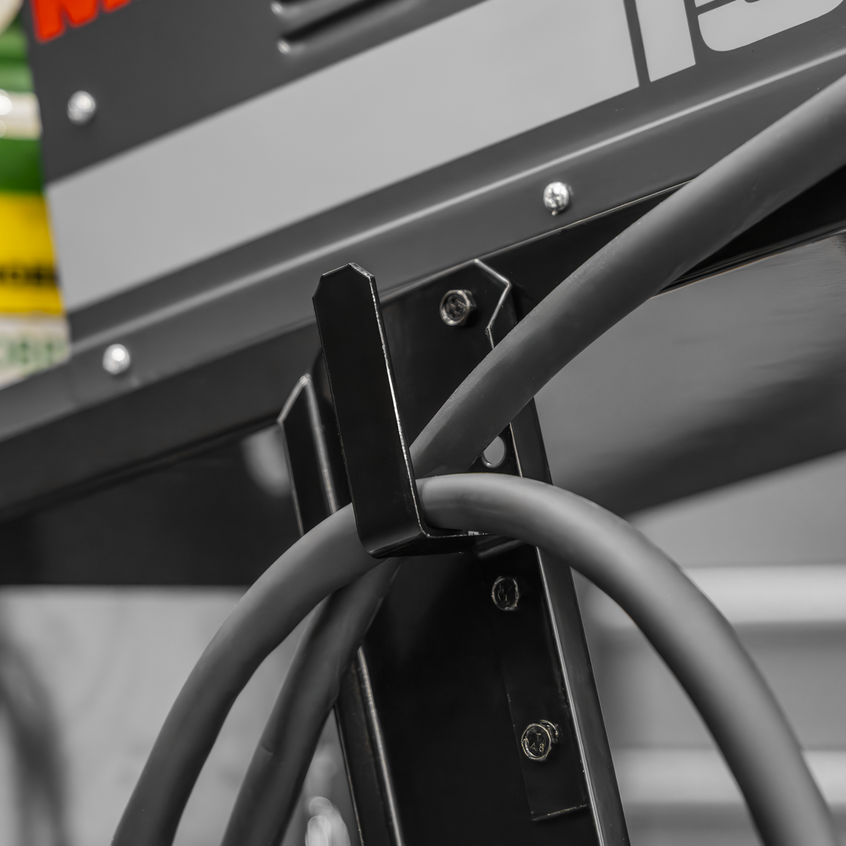 Universal Trolley for Portable MIG Welders BTR4