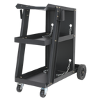 Universal Trolley for Portable MIG Welders BTR4
