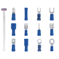 Clip Strip Deal - Blue Terminals BTSET