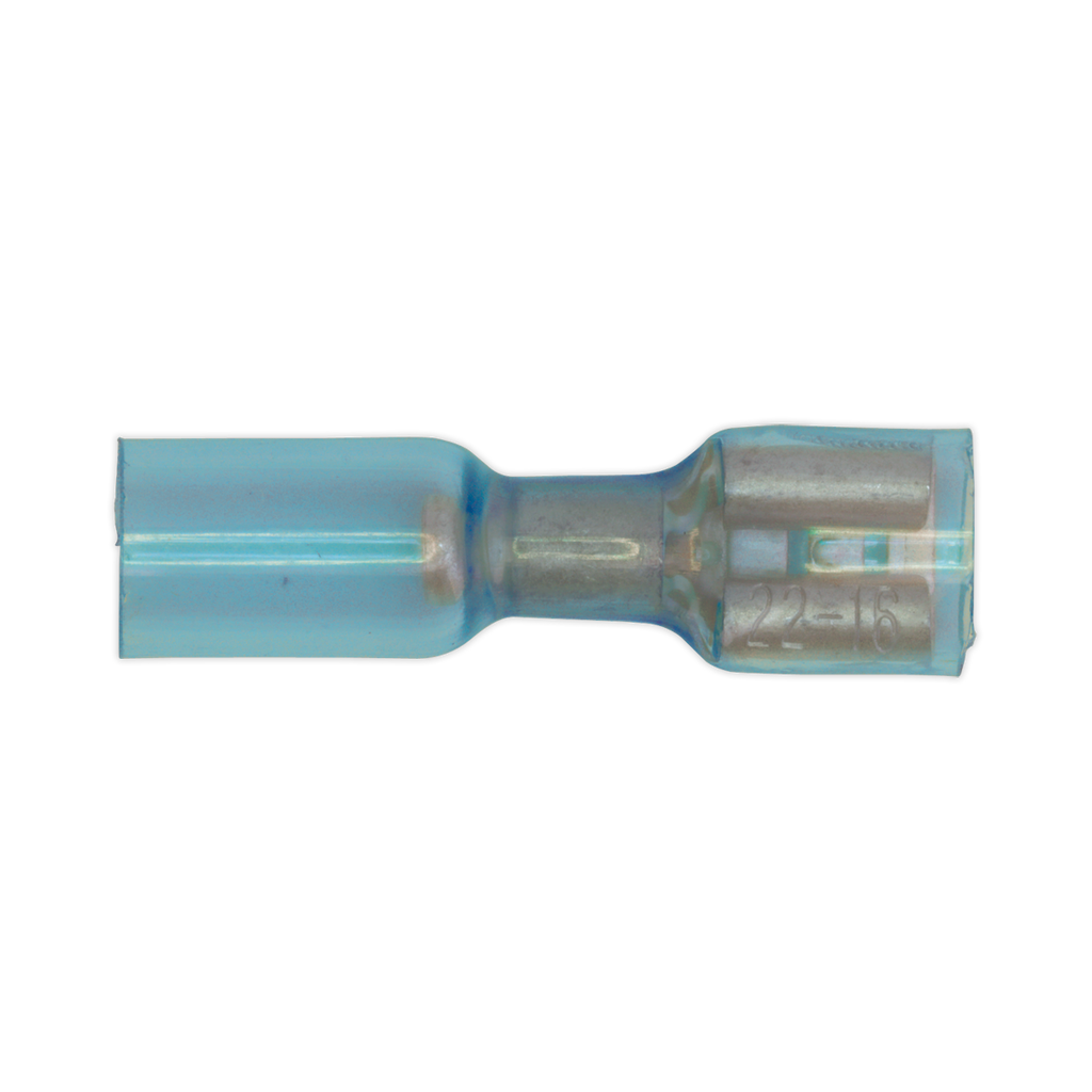 Clip Strip Deal - Heat Shrink Terminals MHSTSET
