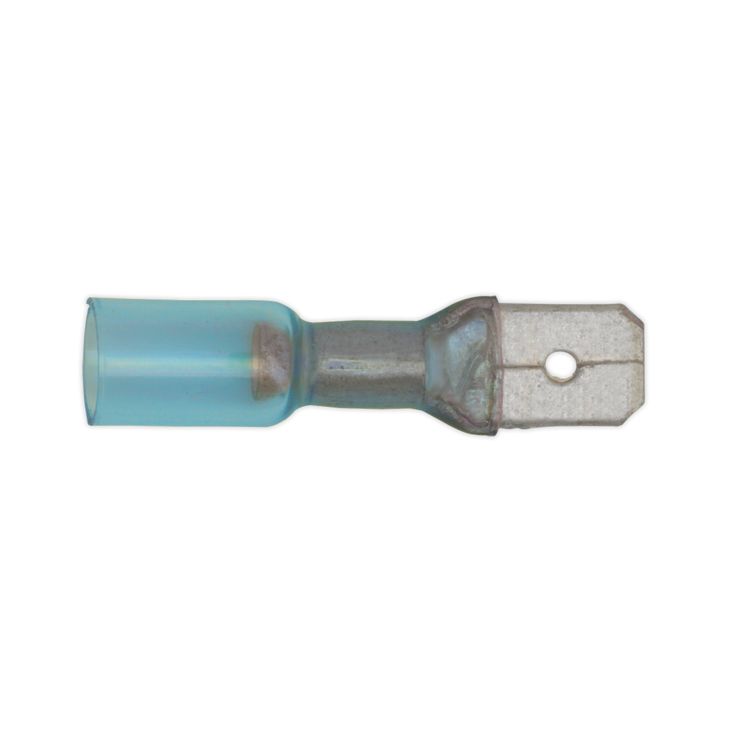 Clip Strip Deal - Heat Shrink Terminals MHSTSET