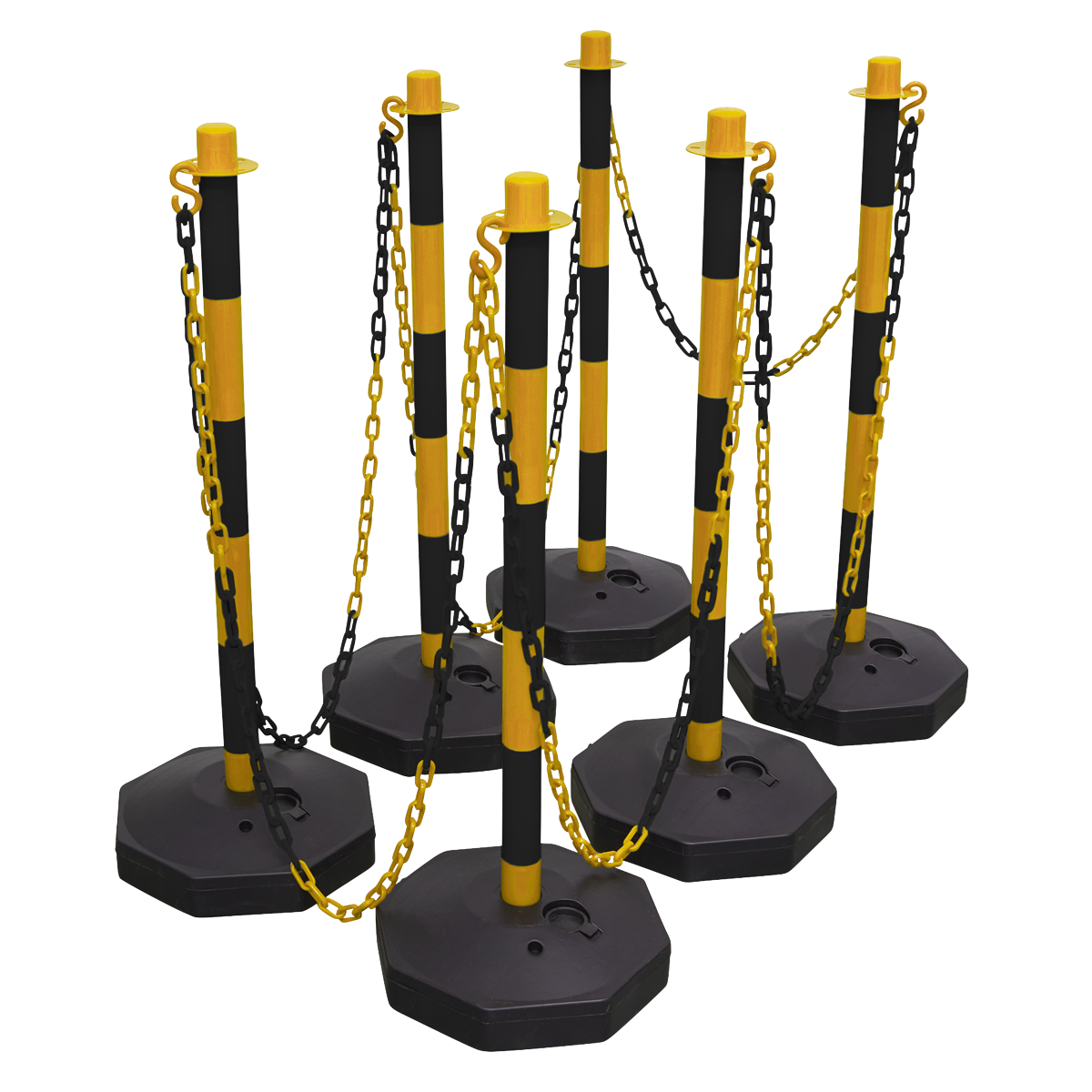 EV/Hybrid Master Tool Kit 19pc HVCOM1