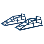 Car Ramps 1 Tonne Capacity per Ramp 2 Tonne Capacity per Pair CAR2000