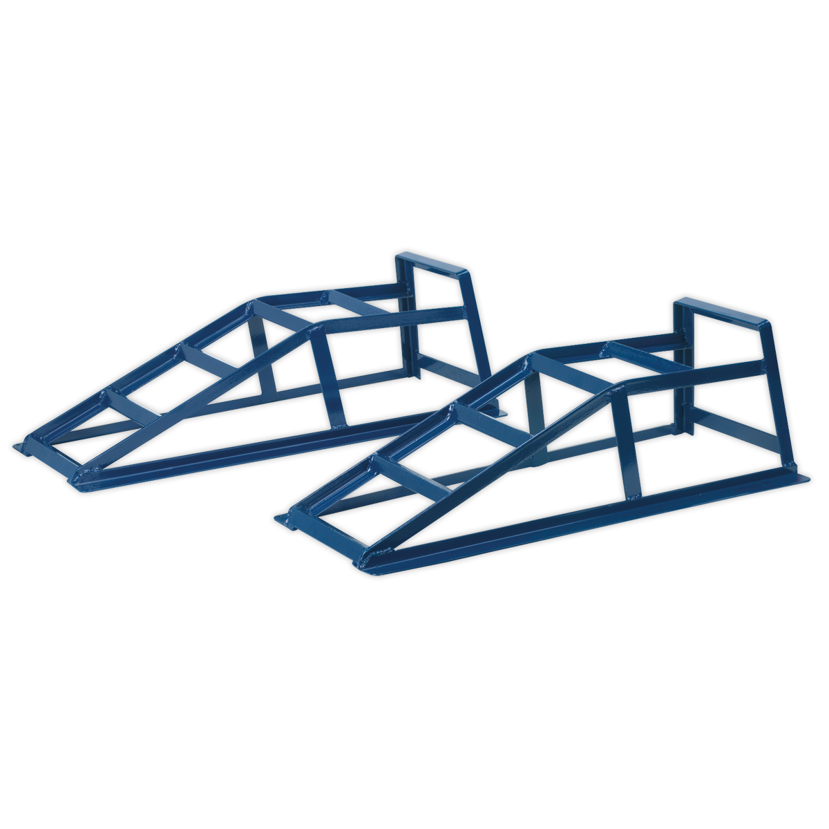 Car Ramps 1 Tonne Capacity per Ramp 2 Tonne Capacity per Pair CAR2000