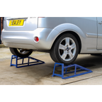 Car Ramps 1 Tonne Capacity per Ramp 2 Tonne Capacity per Pair CAR2000