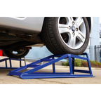 Car Ramps 1 Tonne Capacity per Ramp 2 Tonne Capacity per Pair CAR2000