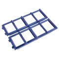 Car Ramp Extensions 400kg Each/800kg per Pair CAR2001