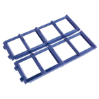 Car Ramp Extensions 400kg Each/800kg per Pair CAR2001