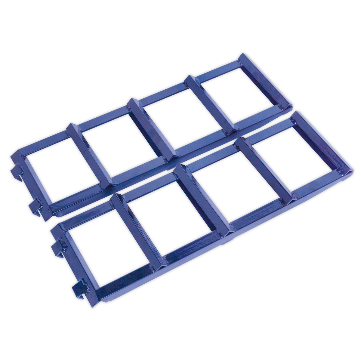 Car Ramp Extensions 400kg Each/800kg per Pair CAR2001