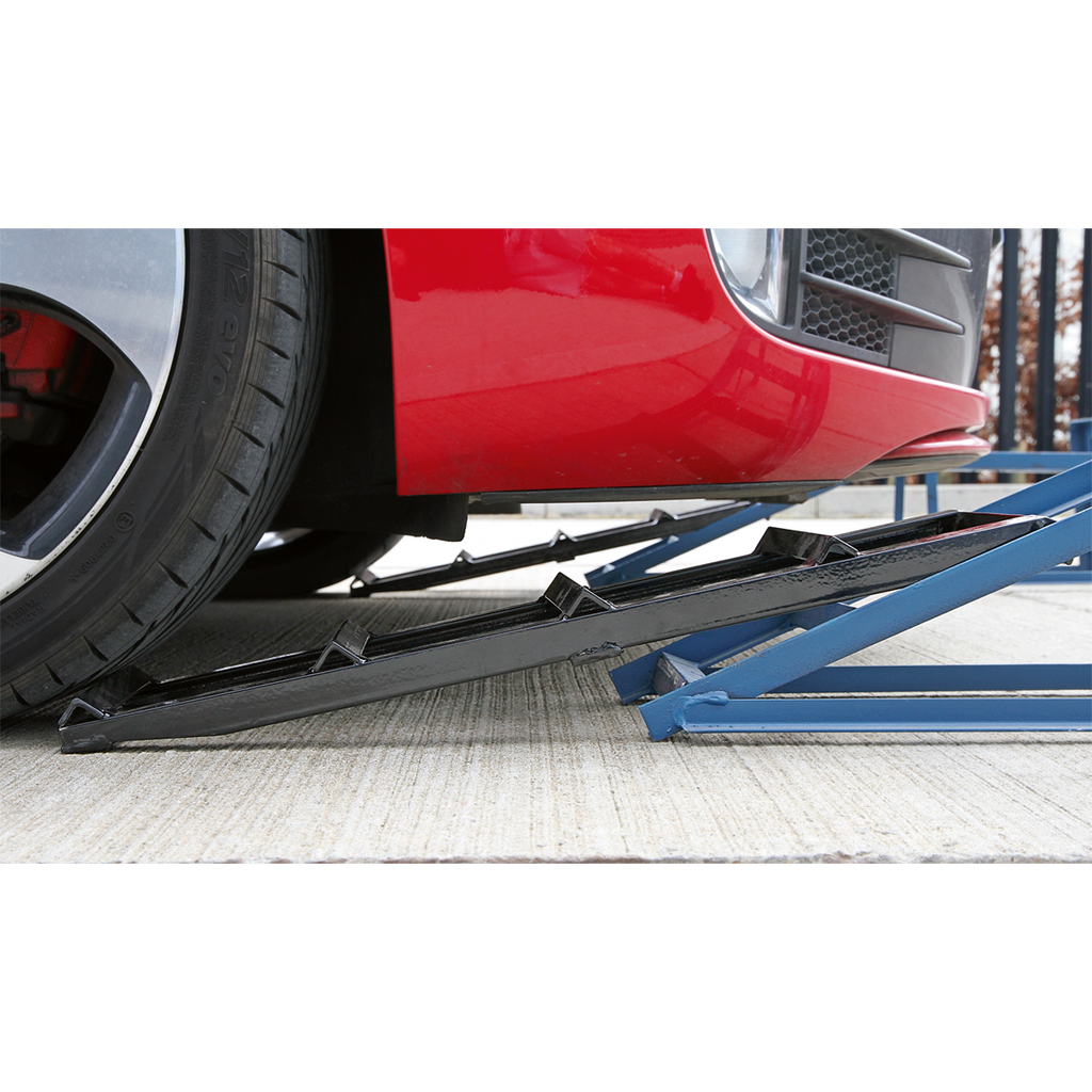 Car Ramp Extensions 400kg Each/800kg per Pair CAR2001