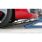 Car Ramp Extensions 400kg Each/800kg per Pair CAR2001