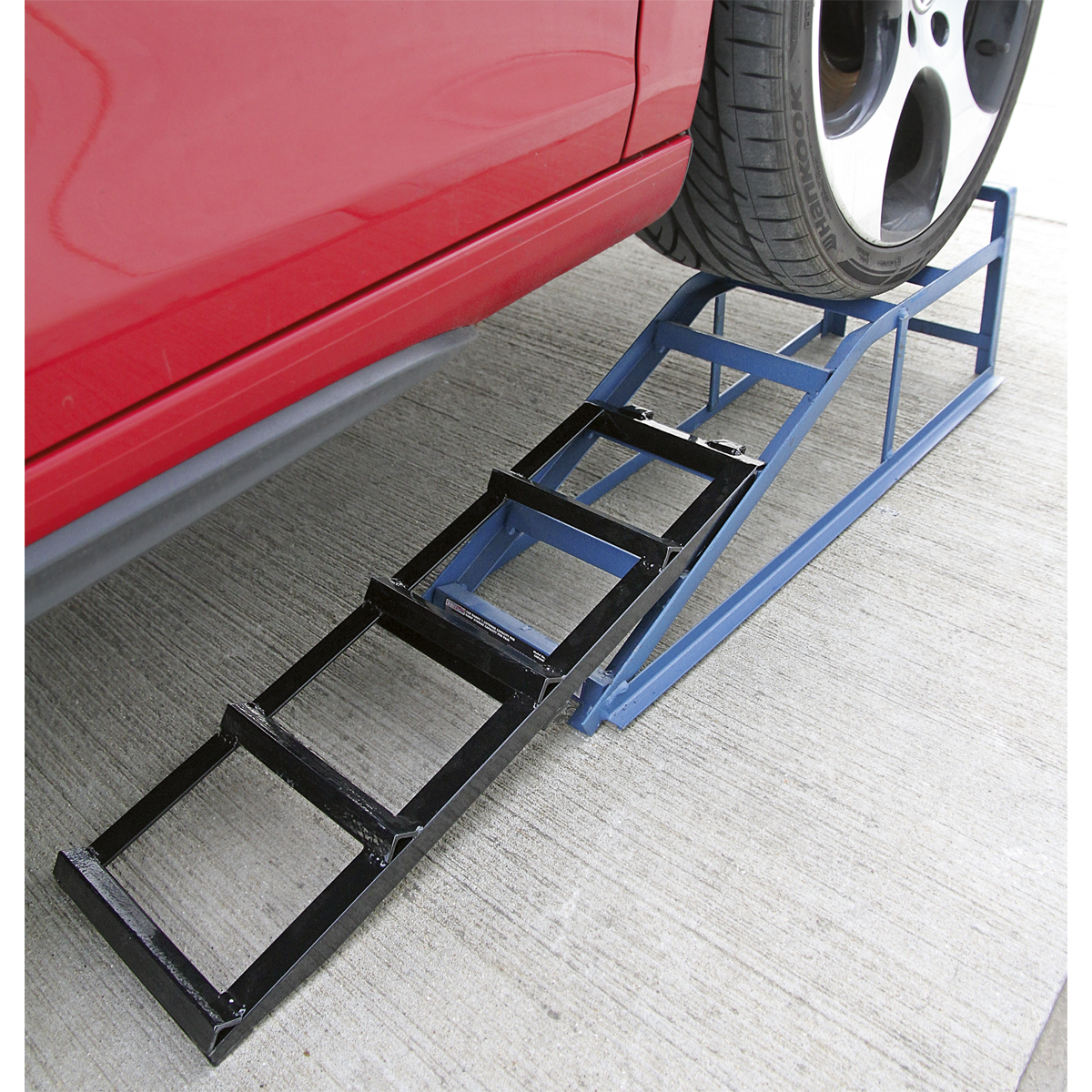 Car Ramp Extensions 400kg Each/800kg per Pair CAR2001