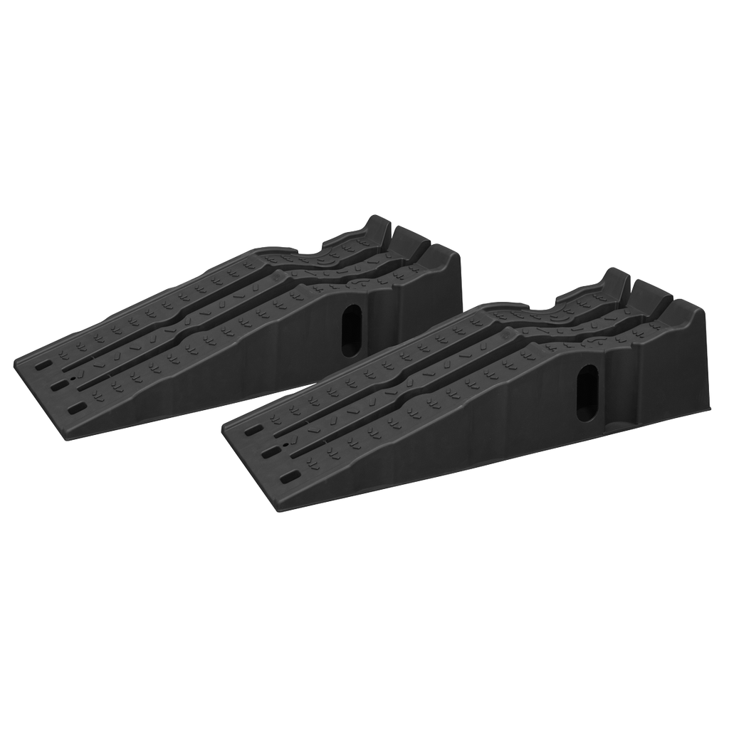 Car Ramps 1.5 Tonne Capacity per Ramp 3 Tonne Capacity per Pair CAR3000C