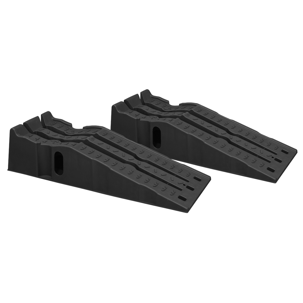 Car Ramps 1.5 Tonne Capacity per Ramp 3 Tonne Capacity per Pair CAR3000C