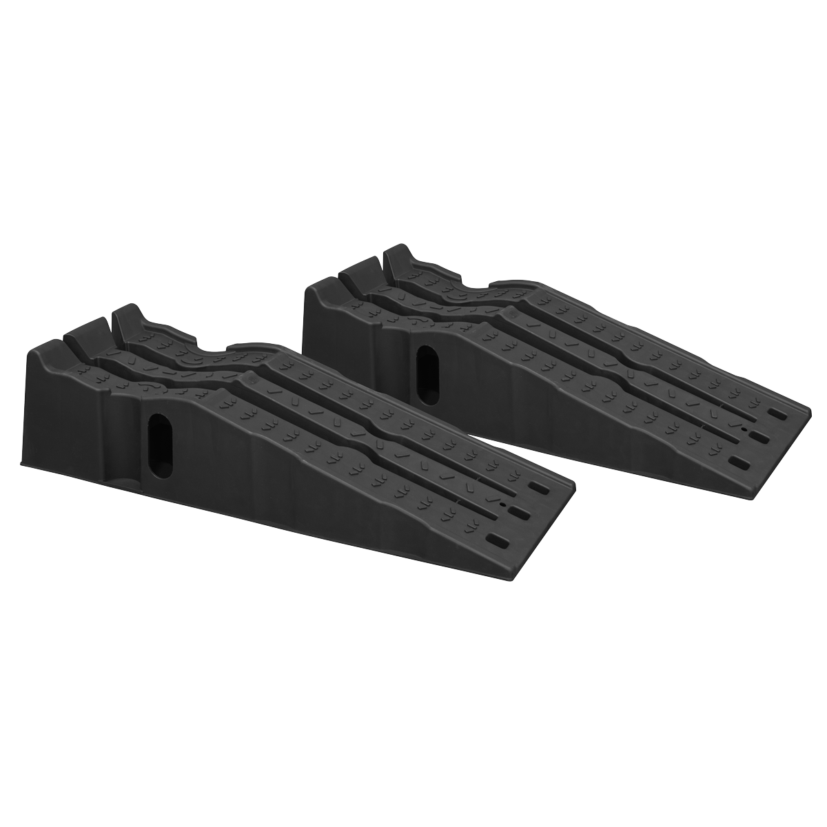 Car Ramps 1.5 Tonne Capacity per Ramp 3 Tonne Capacity per Pair CAR3000C