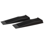 Car Ramps Low Profile 1.5 Tonne Capacity per Ramp 3 Tonne Capacity per Pair CAR3000LR