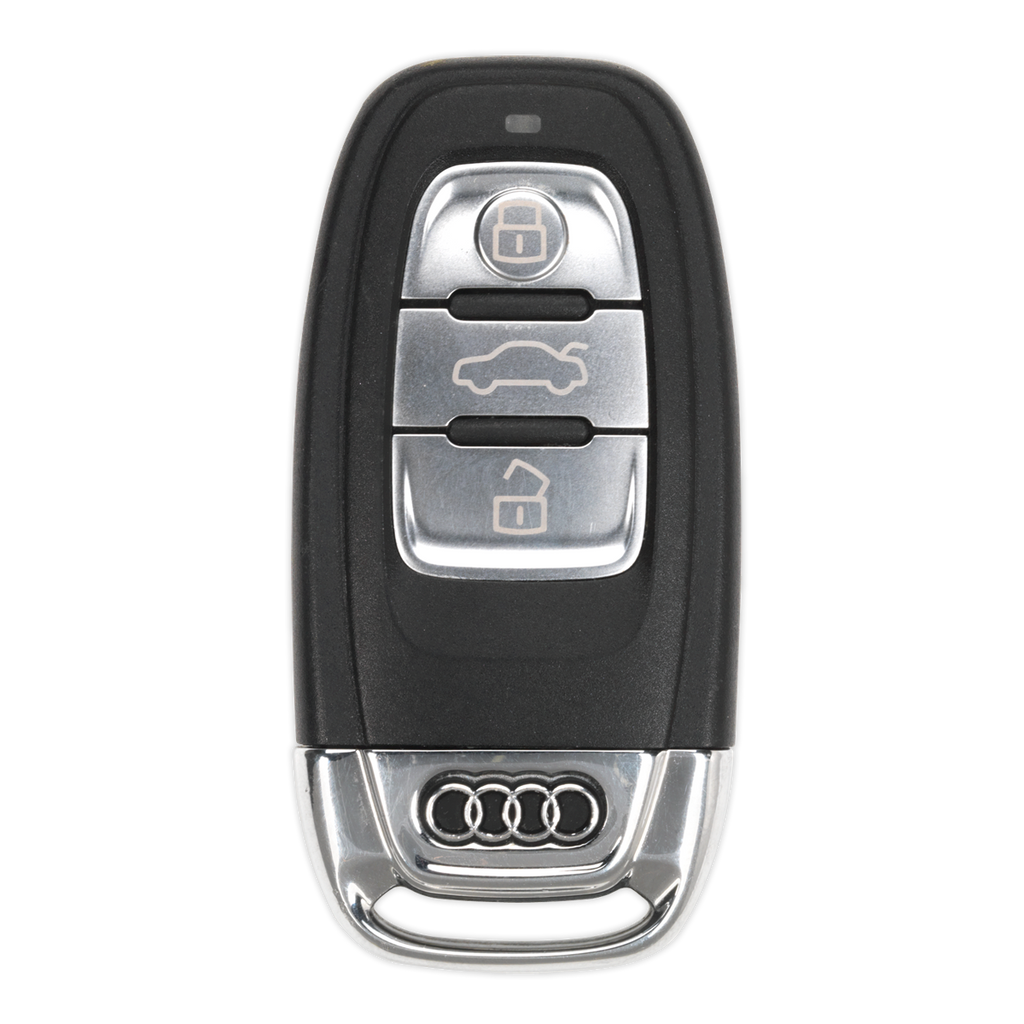 IR & RF Key Fob Tester VS921
