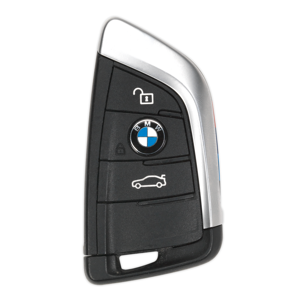 IR & RF Key Fob Tester VS921