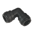 John Guest® Equal Elbow 15mm - Pack of 5 CAS15EE