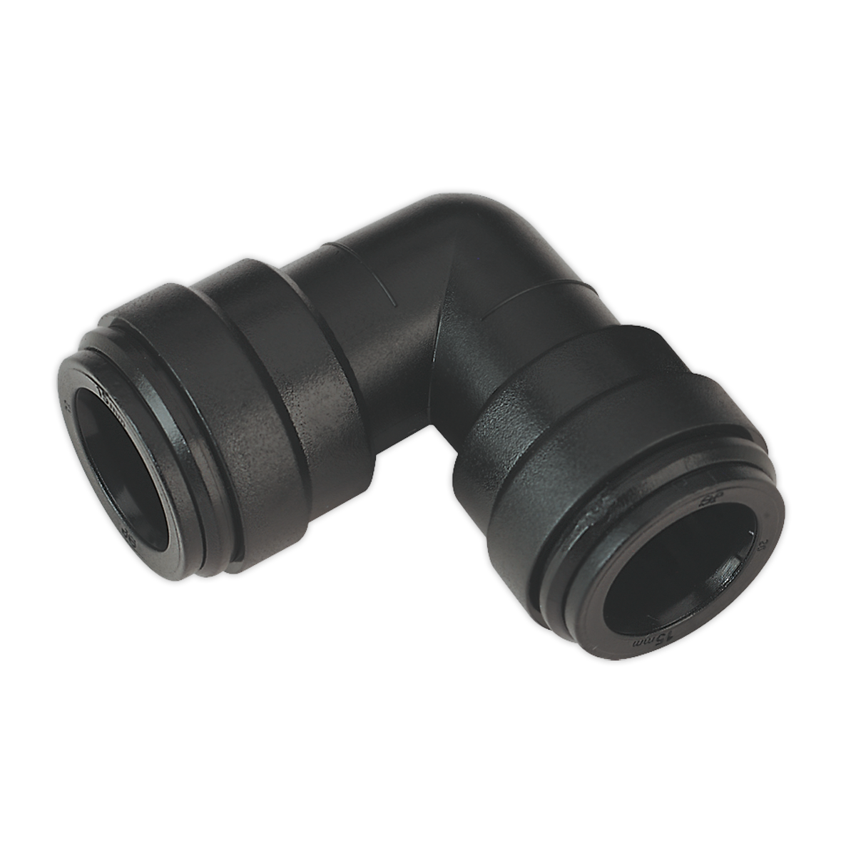 John Guest® Equal Elbow 15mm - Pack of 5 CAS15EE