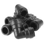 John Guest® Equal Elbow 15mm - Pack of 5 CAS15EE