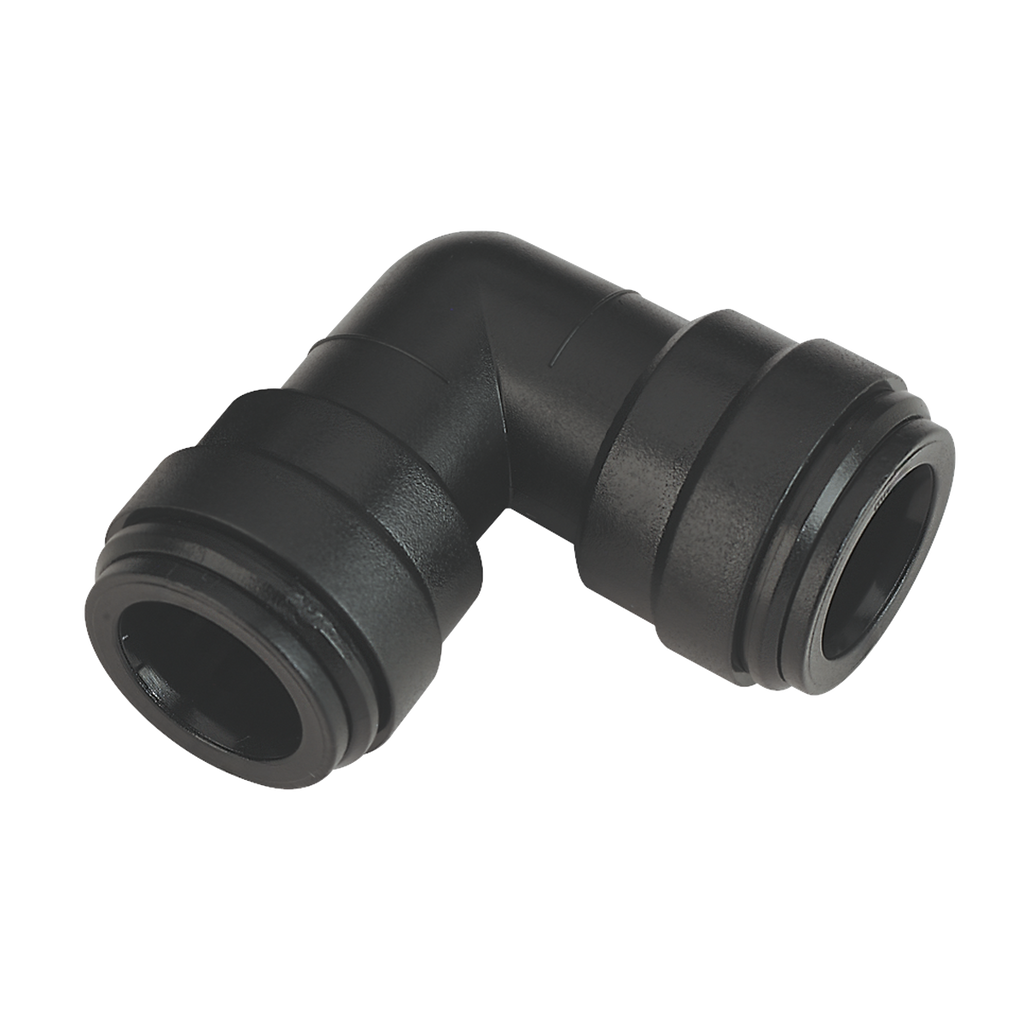 John Guest® Equal Elbow 15mm - Pack of 5 CAS15EE