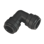 John Guest® Equal Elbow 15mm - Pack of 5 CAS15EE