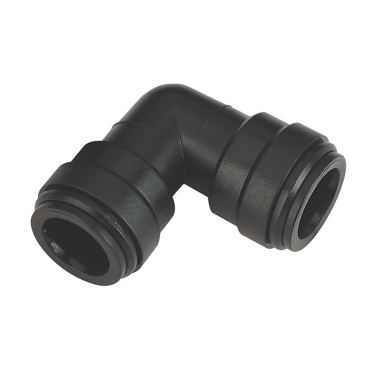 John Guest® Equal Elbow 15mm - Pack of 5 CAS15EE
